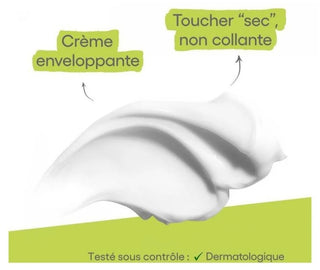 A-Derma Les Indispensables Crème Mains & Ongles Hydratante 50 ml