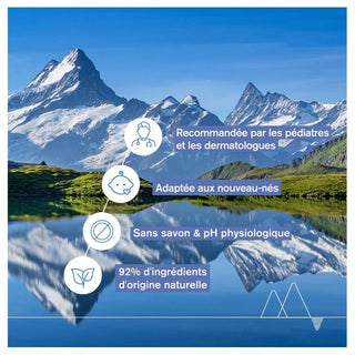 Uriage 1Ère Crème Lavante