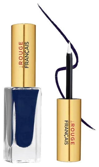 Le Rouge Français Eyeliner Bleu Orion Bio 7 ml