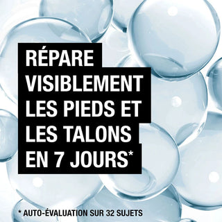 Neutrogena,Formule Norvégienne,Crème Pieds Très Secs et Abîmés 150 ml
