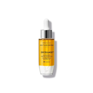 Institut Esthederm Excellage NT Huile de Nuit Chrono-Réparatrice