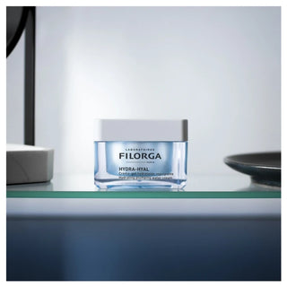 Filorga Hydra-Hyal Crémé-Gel Hydratante Repulpante