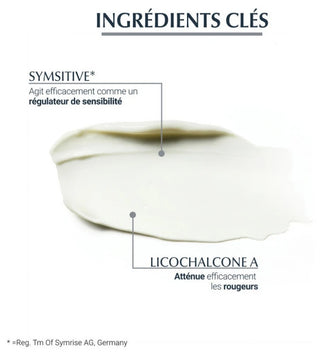 Eucerin Antirougeurs Soin Apaisant 50 ml