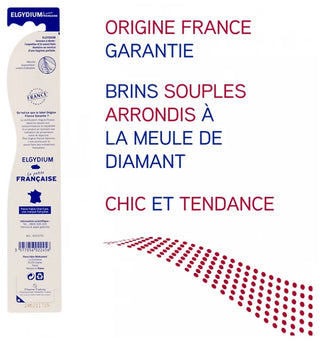 Elgydium Brosse à Dent la Petite Française Souple