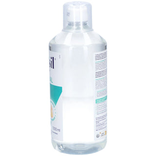 Dexsil silicium organique bio