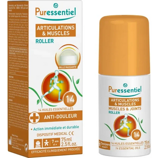 Puressentiel Roller Articulations et Muscles