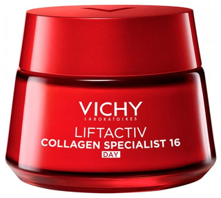 Vichy LiftActiv Collagen Specialist Jour Anti-Rides 50 ml