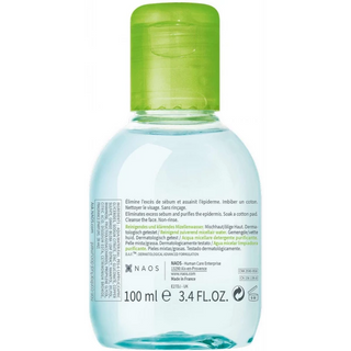 Bioderma Sébium H2O Solution Micellaire Sans Rinçage