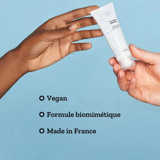 Etat Pur Gel Crème Hydratant Visage et Cou 40 ml