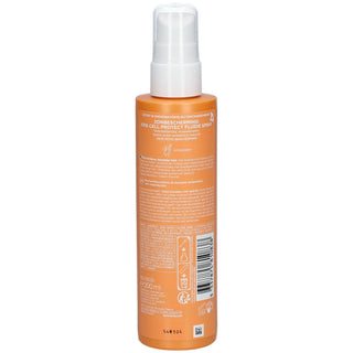 VICHY CAPITAL SOLEIL SPRAY FLUIDE INVISIBLE ENFANTS SPF50+