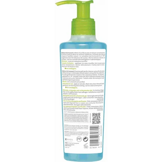 Bioderma Sébium Gel Moussant Purifiant