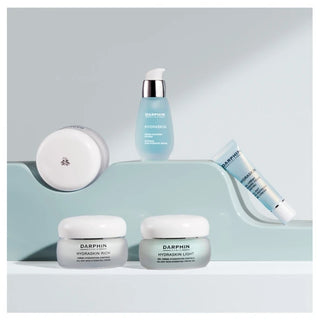Darphin Hydraskin : Hydratation Gel-Crème Regard Frais Continu 15 ml