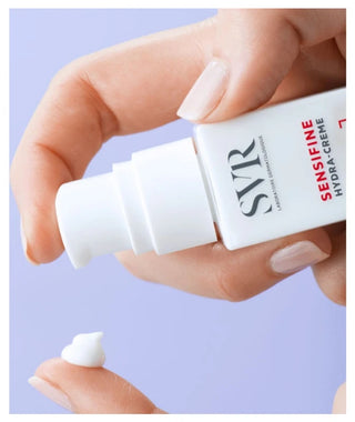 SVR Sensifine Hydra-Crème Hydratant 40 ml