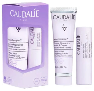 Caudalie Vinotherapist Duo Lèvres & Mains