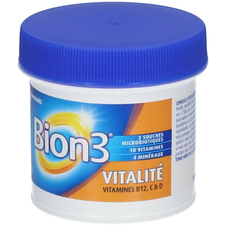 Bion 3 Vitalité