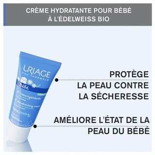 Uriage 1Ère Crème Hydratante