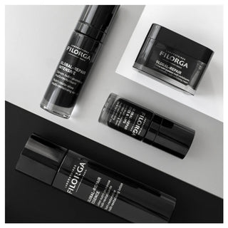 Filorga GLOBAL-REPAIR Eyes & Lips Soin Contour Des Yeux et Lèvres Anti-Âge 15 ml