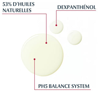 Eucerin Ph5 Huile de Douche 1 l