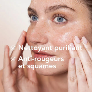 Bioderma Créaline DS+ Gel Nettoyant Apaisant 200 ml