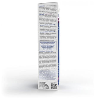Arkopharma Forcapil Age Protect Régénérant Cheveux et Racines 125 ML