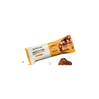 FOODSPRING PROTEIN BAR Extra Chocolate Soft Caramel - 45g