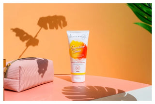 Les Secrets de Loly Sunshine Clean Shampoing Dermo-Apaisant 200 ml