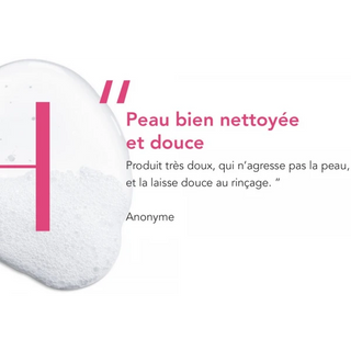 Bioderma Créaline DS+ Gel Nettoyant Apaisant 200 ml