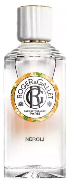 Roger & Gallet Néroli Eau Parfumée 100 ml