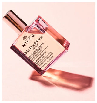 Nuxe Huile Sèche Prodigieuse Florale Multi-Fonctions 50 ml