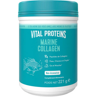 Vital Proteins Marine Collagen