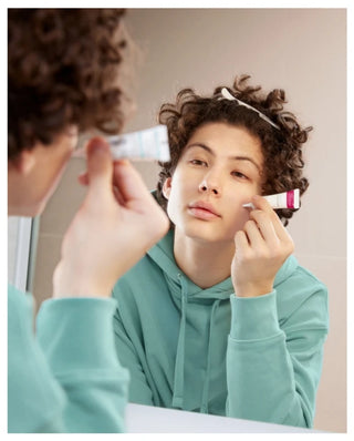 Eau Précieuse Sos Boutons 10 ml