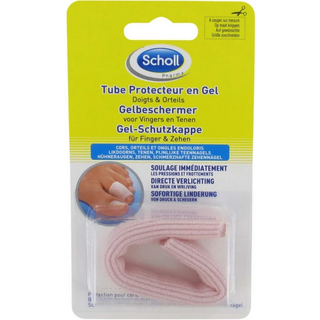 Scholl Tube Doigts et Orteils à Couper