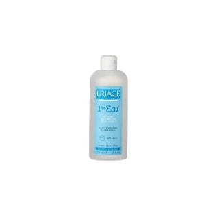Uriage 1ère Eau Nettoyante Bébés/ Enfants 500ml