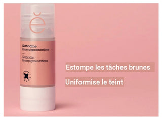 État Pur Actif Pur Glabridine