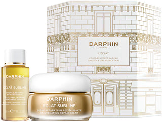 Darphin Coffret l'éclat