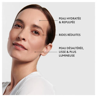Institut Esthederm Intensive Hyaluronic Crème Déshydratation 50 ml