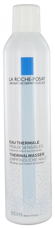 La Roche-Posay Eau Thermale Peaux Sensibles Aérosol 300 ml