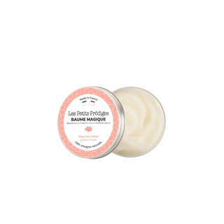 Les petits prodiges Le Baume Magique Fleur De Coton 30ml
