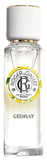 Roger & Gallet Cédrat Eau Parfumée 30 ml