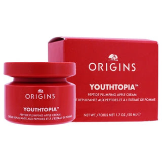 ORIGINS YOUTHTOPIA PEELING CRÈME REPULPANTE 50ML