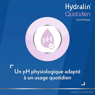 Hydralin Gel Lavant Quotidien