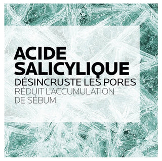 La Roche-Posay Effaclar Gel Micropeeling 400 ml