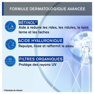 Uriage Âge Lift Crème Jour Lissante Protectrice Spf30