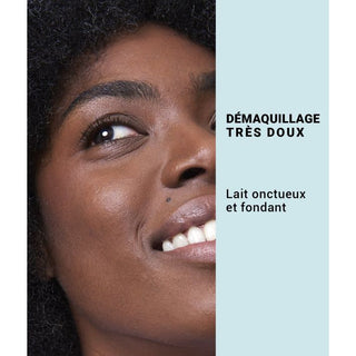 Etat Pur Lait Démaquillant au pH Doux Nettoyant & Démaquillant Visage (200 ml)