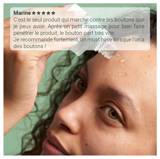 État Pur Actif Pur Acide Salicylique 2%