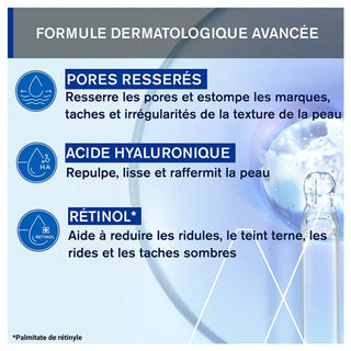 Uriage Âge Lift Filler Soin Combleur Instantané