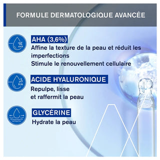Uriage Âge Lift Peel Crème Nuit Peau Neuve