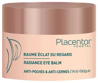 Placentor Végétal Baume Éclat du Regard à la Caféine 30 ml