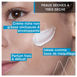Uriage Eau Thermale Crème d'Eau Riche 40 ml