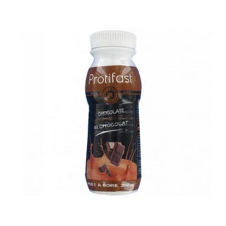 PROTIFAST BOISSON Chocolat Bouteille 250ml